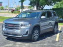 Thumbnail image of 2022 GMC Acadia at Lou Fusz Ford Chesterfield