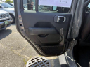 Thumbnail image of 2022 Jeep Wrangler Unlimited at Town And Country Jeep Chrysler Dodge