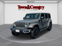 Thumbnail image of 2022 Jeep Wrangler Unlimited at Town And Country Jeep Chrysler Dodge
