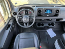 Thumbnail image of 2023 Mercedes-Benz Sprinter at Atlantic Chevrolet Cadillac