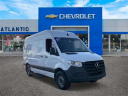 Thumbnail image of 2023 Mercedes-Benz Sprinter at Atlantic Chevrolet Cadillac