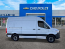 Thumbnail image of 2023 Mercedes-Benz Sprinter at Atlantic Chevrolet Cadillac