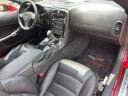 Thumbnail image of 2008 Chevrolet Corvette at New - HeywardAllenToyota