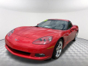 Thumbnail image of 2008 Chevrolet Corvette at New - HeywardAllenToyota
