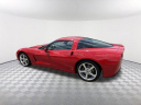 Thumbnail image of 2008 Chevrolet Corvette at New - HeywardAllenToyota