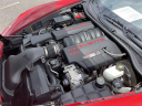 Thumbnail image of 2008 Chevrolet Corvette at New - HeywardAllenToyota