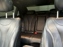 Thumbnail image of 2019 Mercedes-Benz S-Class at Import Masters