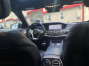 Thumbnail image of 2019 Mercedes-Benz S-Class at Import Masters