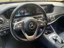 Thumbnail image of 2019 Mercedes-Benz S-Class at Import Masters