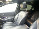 Thumbnail image of 2019 Mercedes-Benz S-Class at Import Masters