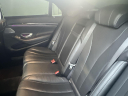 Thumbnail image of 2019 Mercedes-Benz S-Class at Import Masters