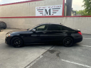 Thumbnail image of 2019 Mercedes-Benz S-Class at Import Masters