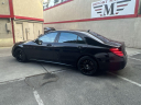 Thumbnail image of 2019 Mercedes-Benz S-Class at Import Masters