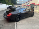 Thumbnail image of 2019 Mercedes-Benz S-Class at Import Masters