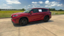 Thumbnail image of 2024 Toyota Highlander at NEW - Peters LV Chev CJDR