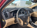 Thumbnail image of 2013 Hyundai SONATA at Sunrise Volkswagen of Fort Pierce