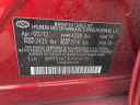 Thumbnail image of 2013 Hyundai SONATA at Sunrise Volkswagen of Fort Pierce