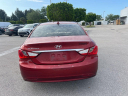 Thumbnail image of 2013 Hyundai SONATA at Sunrise Volkswagen of Fort Pierce
