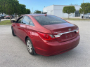 Thumbnail image of 2013 Hyundai SONATA at Sunrise Volkswagen of Fort Pierce