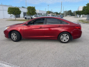 Thumbnail image of 2013 Hyundai SONATA at Sunrise Volkswagen of Fort Pierce