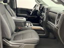 Thumbnail image of 2022 Chevrolet Silverado 1500 Limited at Mccluskey Chevrolet Kings Automall