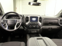 Thumbnail image of 2022 Chevrolet Silverado 1500 Limited at Mccluskey Chevrolet Kings Automall