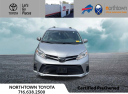 Thumbnail image of 2020 Toyota Sienna at Northtown Toyota Volkswagen
