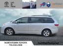Thumbnail image of 2020 Toyota Sienna at Northtown Toyota Volkswagen