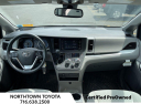 Thumbnail image of 2020 Toyota Sienna at Northtown Toyota Volkswagen