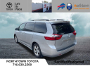 Thumbnail image of 2020 Toyota Sienna at Northtown Toyota Volkswagen
