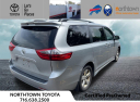 Thumbnail image of 2020 Toyota Sienna at Northtown Toyota Volkswagen