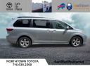 2020 Toyota Sienna at Northtown Toyota Volkswagen