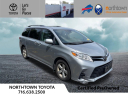 Thumbnail image of 2020 Toyota Sienna at Northtown Toyota Volkswagen
