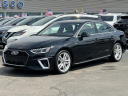 Thumbnail image of 2022 Audi A4 at Lasco Ford