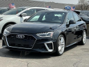 Thumbnail image of 2022 Audi A4 at Lasco Ford