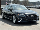 Thumbnail image of 2022 Audi A4 at Lasco Ford