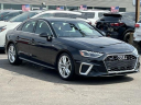 Thumbnail image of 2022 Audi A4 at Lasco Ford