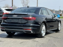 Thumbnail image of 2022 Audi A4 at Lasco Ford