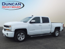 Thumbnail image of 2018 Chevrolet Silverado 1500 at Duncan Ford Chrysler