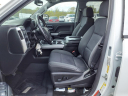Thumbnail image of 2018 Chevrolet Silverado 1500 at Duncan Ford Chrysler