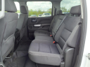 Thumbnail image of 2018 Chevrolet Silverado 1500 at Duncan Ford Chrysler