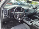 Thumbnail image of 2018 Chevrolet Silverado 1500 at Duncan Ford Chrysler