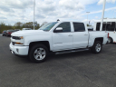 Thumbnail image of 2018 Chevrolet Silverado 1500 at Duncan Ford Chrysler