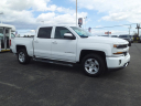 Thumbnail image of 2018 Chevrolet Silverado 1500 at Duncan Ford Chrysler