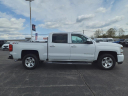 Thumbnail image of 2018 Chevrolet Silverado 1500 at Duncan Ford Chrysler