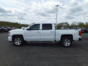 Thumbnail image of 2018 Chevrolet Silverado 1500 at Duncan Ford Chrysler