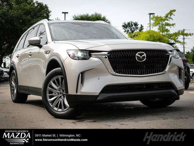 Thumbnail image of 2025 Mazda CX-90 at StevensonMazdaWilmington USED