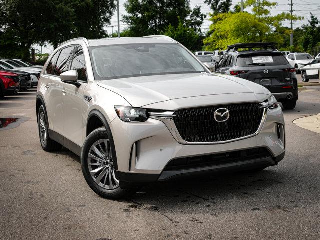 Thumbnail image of 2025 Mazda CX-90 at StevensonMazdaWilmington USED