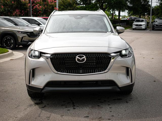 Thumbnail image of 2025 Mazda CX-90 at StevensonMazdaWilmington USED