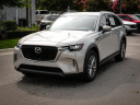 Thumbnail image of 2025 Mazda CX-90 at StevensonMazdaWilmington USED